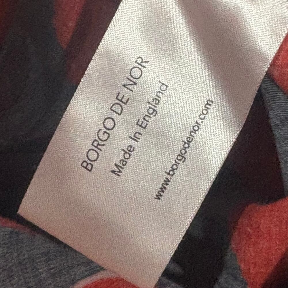 Borgo‎ de Nor Florence Dress Size 10 - Picture 9 of 11